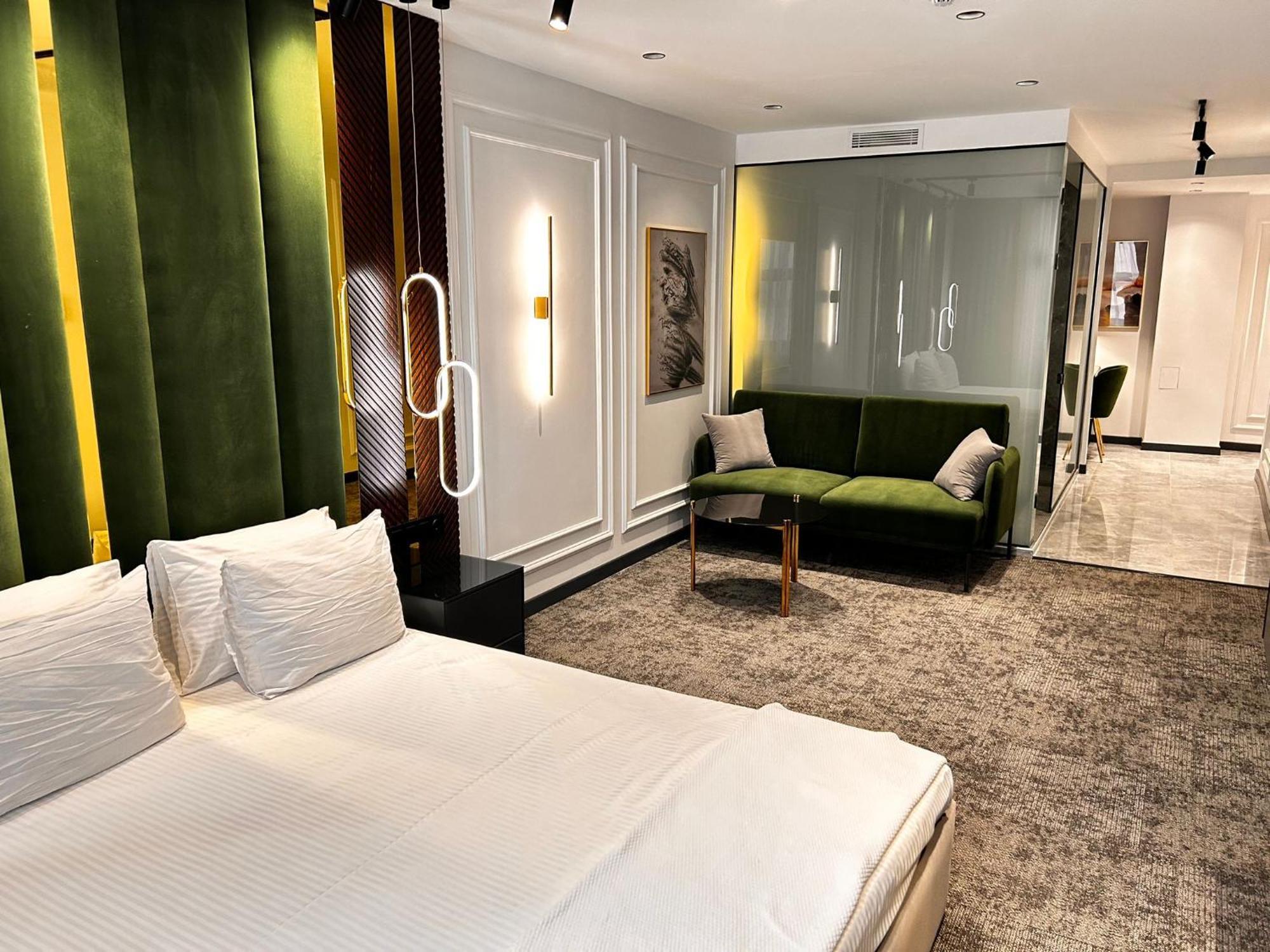Zeytin Hotel — Photos 1